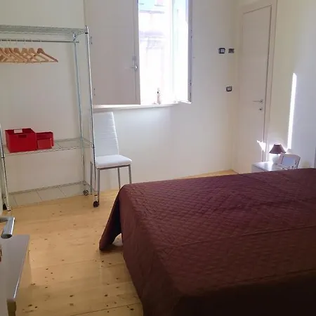 La Terrazza Di Corte Sant'anna 3*