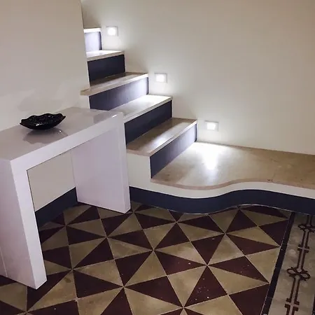 La Terrazza Di Corte Sant'anna 3* Галатоне