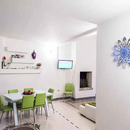 La Terrazza Di Corte Sant'anna