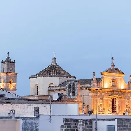 La Terrazza Di Corte Sant'anna