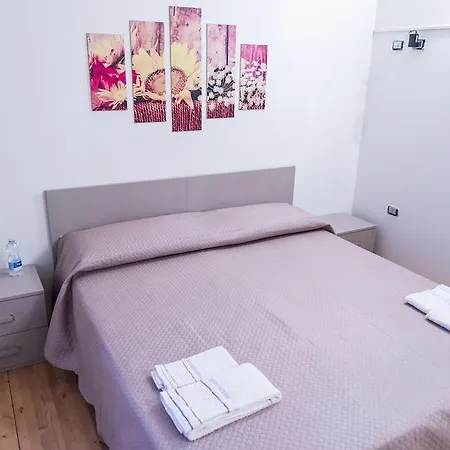 La Terrazza Di Corte Sant'anna