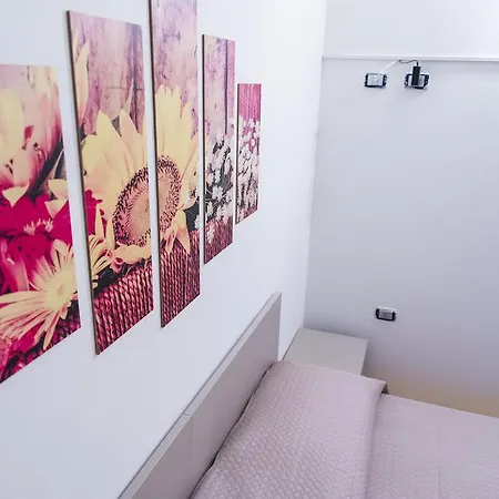 La Terrazza Di Corte Sant'anna