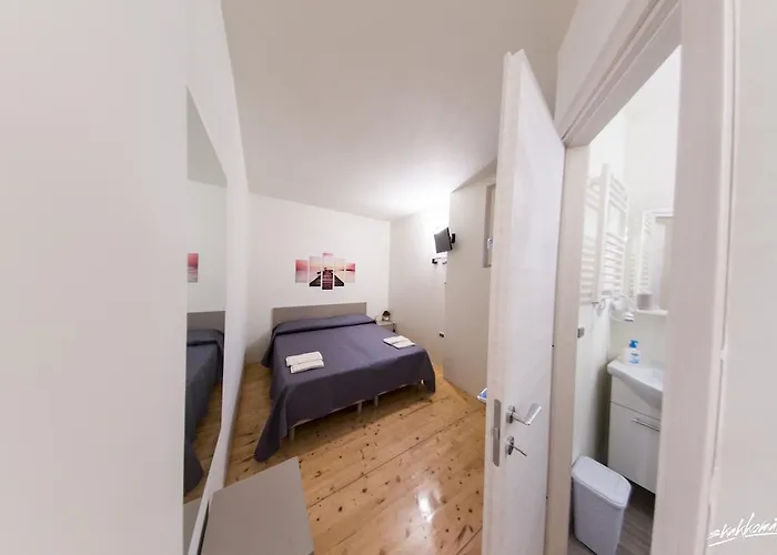 La Terrazza Di Corte Sant'anna Galatone