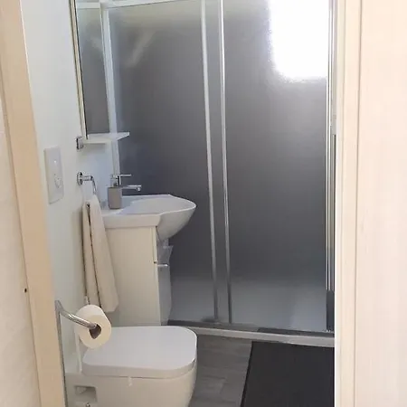 La Terrazza Di Corte Sant'anna Bed and breakfast Galatone