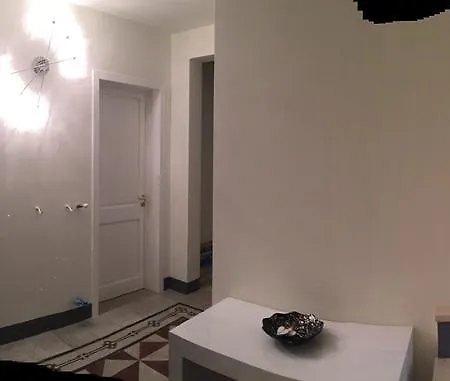 La Terrazza Di Corte Sant'anna 3* Galatone