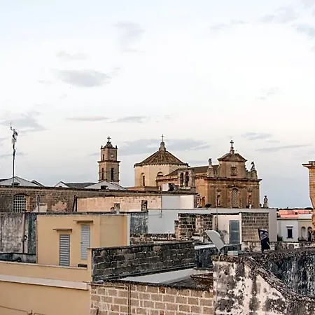La Terrazza Di Corte Sant'anna 3*