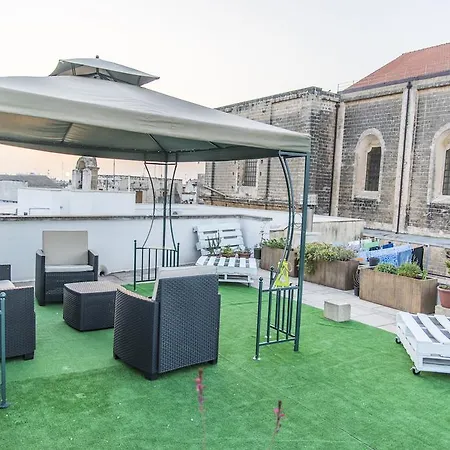Bed & Breakfast La Terrazza Di Corte Sant'anna Galatone