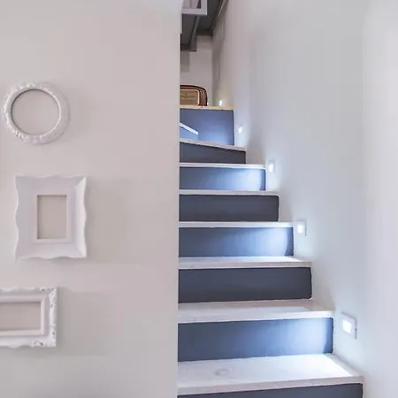 Bed & Breakfast La Terrazza Di Corte Sant'anna