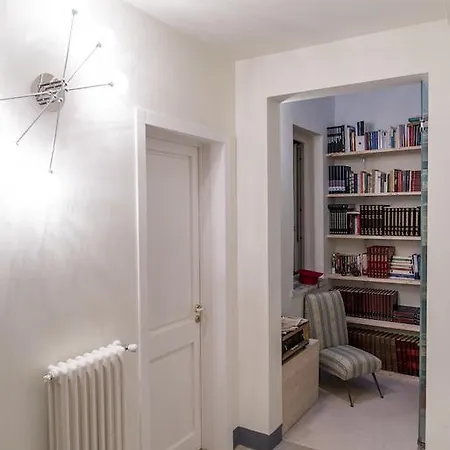 Bed & Breakfast La Terrazza Di Corte Sant'anna *