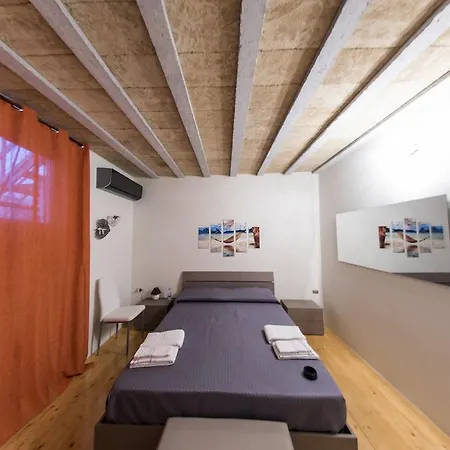 Bed & Breakfast La Terrazza Di Corte Sant'anna