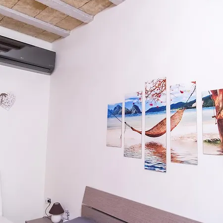 Bed and breakfast La Terrazza Di Corte Sant'anna Galatone