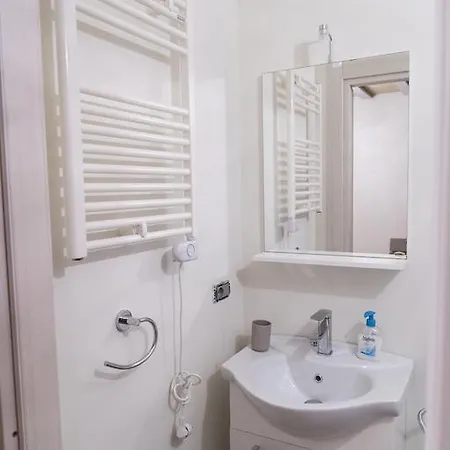 La Terrazza Di Corte Sant'anna Galatone