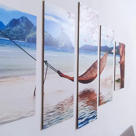 Bed and breakfast La Terrazza Di Corte Sant'anna