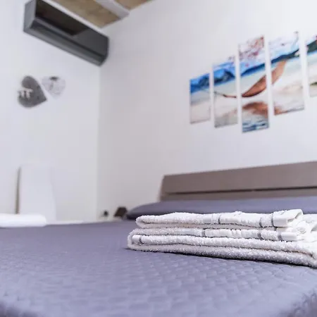 Bed & Breakfast La Terrazza Di Corte Sant'anna *