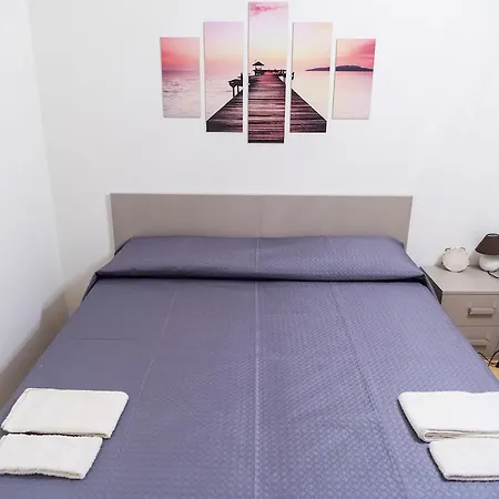 Bed and breakfast La Terrazza Di Corte Sant'anna 3*