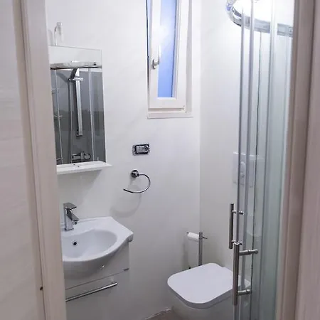 La Terrazza Di Corte Sant'anna