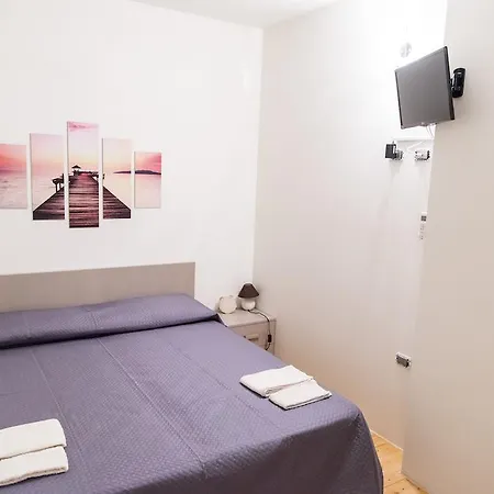 La Terrazza Di Corte Sant'anna Galatone