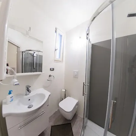 Bed and breakfast La Terrazza Di Corte Sant'anna 3*