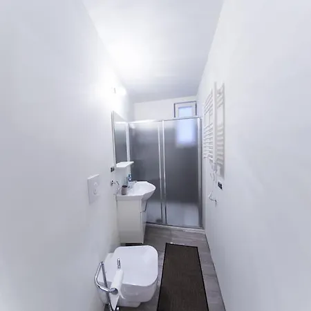 Bed and breakfast La Terrazza Di Corte Sant'anna