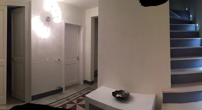 La Terrazza Di Corte Sant'anna 3* Galatone