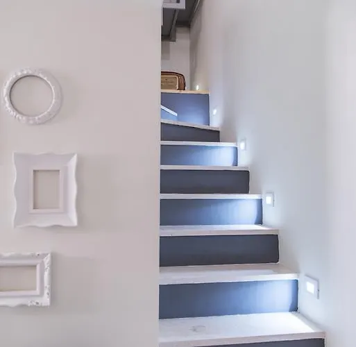 Oda ve Kahvaltı La Terrazza Di Corte Sant'anna