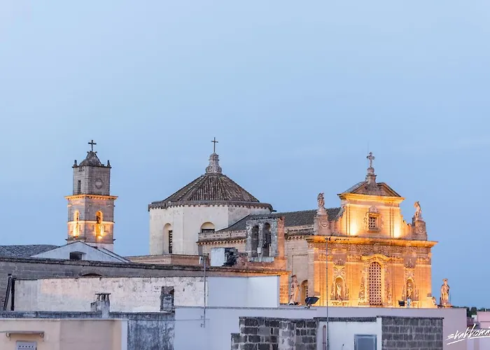 La Terrazza Di Corte Sant'anna