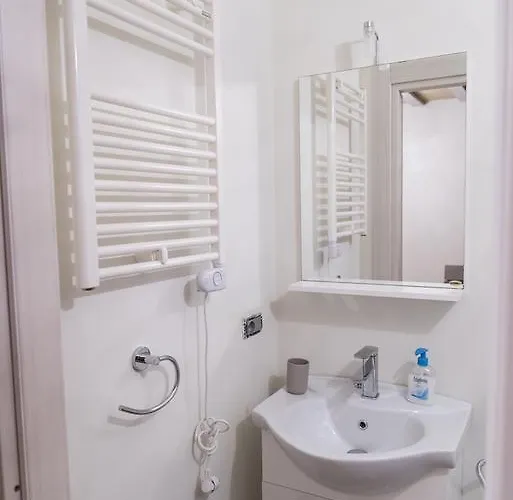 La Terrazza Di Corte Sant'anna Galatone