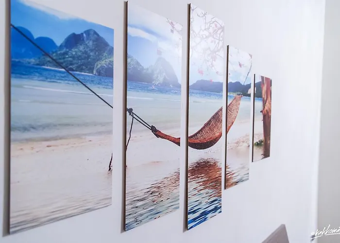 Oda ve Kahvaltı La Terrazza Di Corte Sant'anna