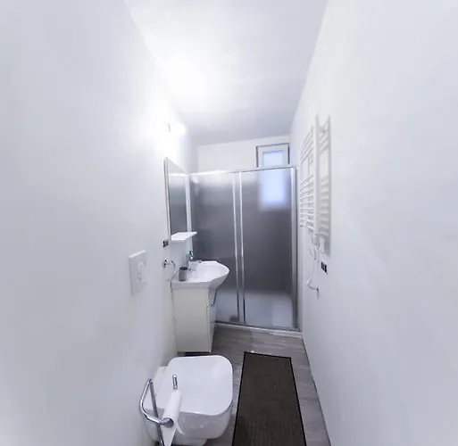 Alojamento de Acomodação e Pequeno-almoço La Terrazza Di Corte Sant'anna