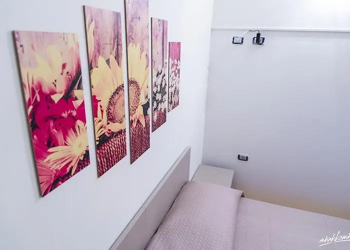 La Terrazza Di Corte Sant'anna